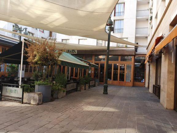 Apartamento Barrio Lastarria, Departamento 2 Ambientes