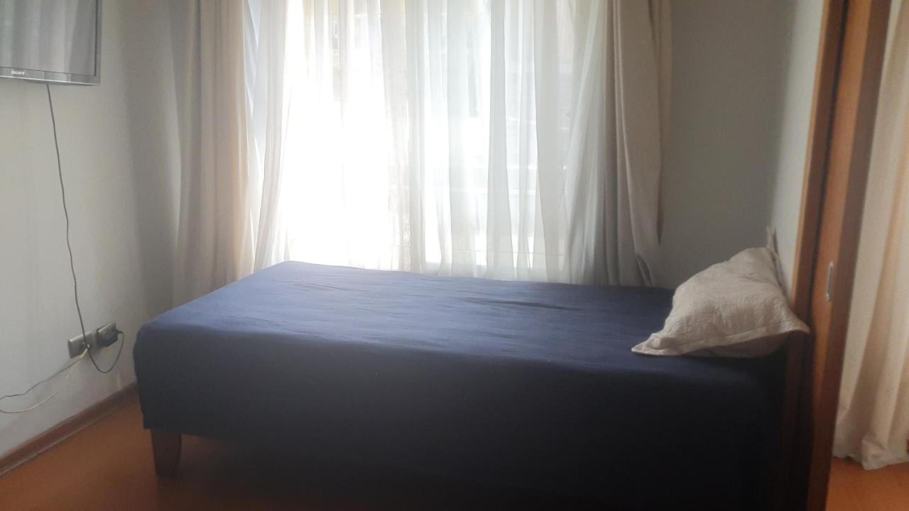 Barrio Lastarria, Departamento 2 Ambientes Apartment